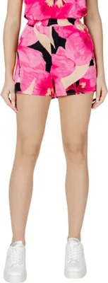 Produktbild von Only Shorts Fuchsinrot 485711 : Größe - XS Größe: XS