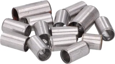 Zdjęcie produktu dla Zestaw tulei montażowych silnika do GY6 50cc 139QMB
