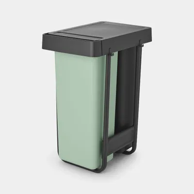 Produktbild von Brabantia Sort & Go, 304 mm, 481 mm, 637 mm, 5,4 kg