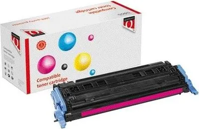 Obrázok produktu pre Quantore – alternatíva tonerovej kazety pre Q6003A 124A červená