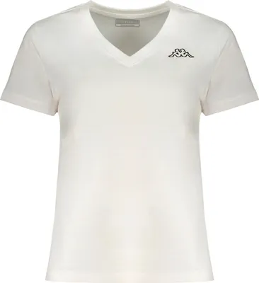 Produktbild von T-Shirt Kappa 303H0P0-001 für Damen