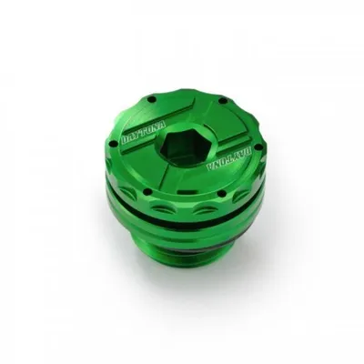 Produktbild von Daytona CNC Öl Einfüllverschluss M20 x P2.5