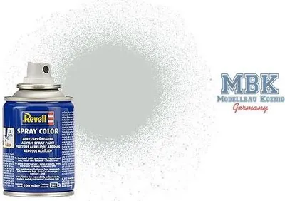 Produktbild von Revell Spray Color, Grau