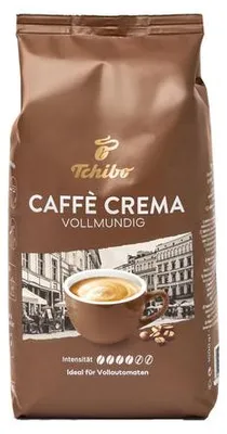 Immagine prodotto di Tchibo Caffè Crema Corposo - 8 x 1000 grammi