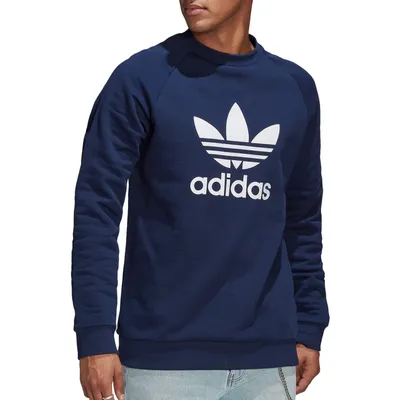 Produktbild von Adidas Adicolor Classics Trefoil Pullover Herren