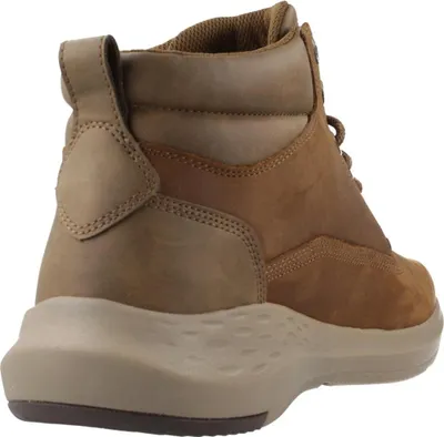 Immagine prodotto di Sneakers Del Marchio Skechers Del Modello Parson - Ederic Marrone