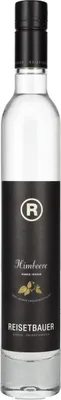 Image de Reisetbauer Himbeerbrand 41,5% Vol. 0,35l