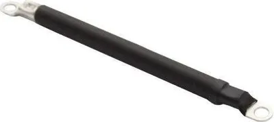 Produktbild von Q-Batteries Verbindungskabel Polverbinder 16mm² x 200mm M6