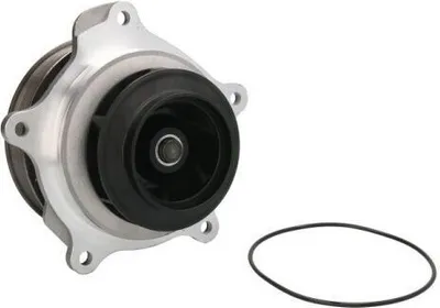 Produktbild von THERMOTEC Kühlmittelpumpe Wasserpumpe für DAF XF II WP-DF122