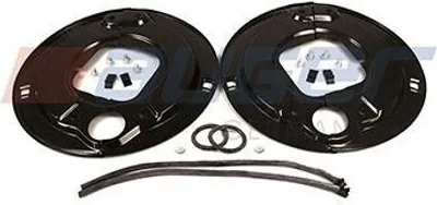 Produktbild von AUGER 52187 Abdeckblech Staubschutz-Radlager