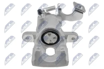 Produktbild von NTY Bremssattel Hinten Rechts für TOYOTA Yaris Schrägheck (P9) HZT-TY-050