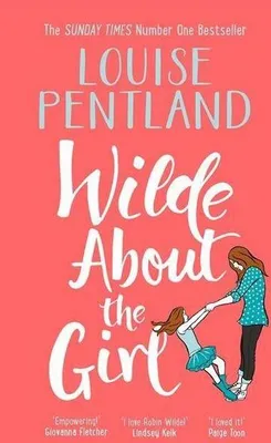 Produktbild von Wilde About The Girl