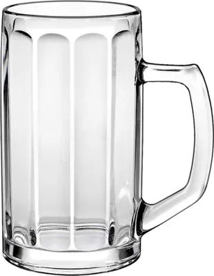 Produktbild von Brema Ottica Bierseidel 0,25l /-/ - 6 Stück