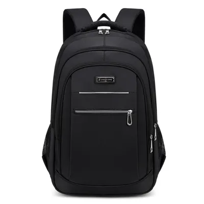 Produktbild von STILVORA Laptoprucksack, modisch, Reise- und Freizeitrucksack, Business- und Laptop-Rucksack, großer Stauraum, Schul- und Arbeitstasche, robust, vielseitig