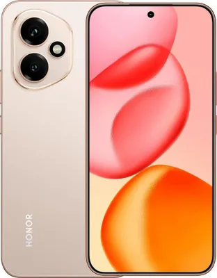 HONOR 400 8GB/512GB Wüstengold