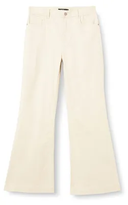 Produktbild von NAME IT NLFTAZZA TWI HW Bootcut Pant NOOS