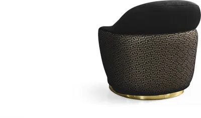 Produktbild von Sofagarnitur 31 Sitzer Couchtisch Luxus Garnitur Set 3tlg braun neu