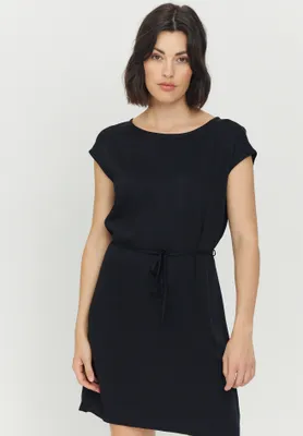 Produktbild von Mazine Damen Kleid Ruth Dress, Größe:L, Farben:black