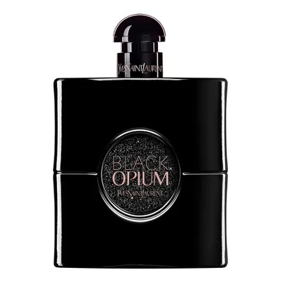 Image de Yves Saint Laurent Black Opium Le Parfum parfum pur pour femme 90 ml