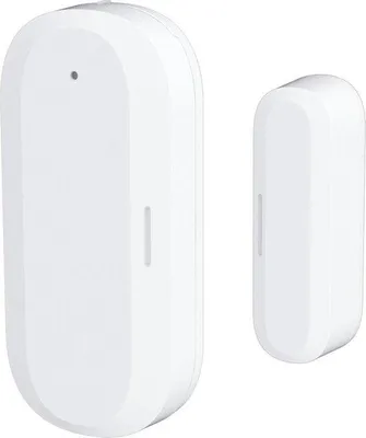 Produktbild von WOOX Intelligenter Tür- und Fenstersensor | WOOX R7047