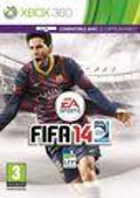 Produktbild von Electronic Arts FIFA 14, Xbox 360, E (Jeder)