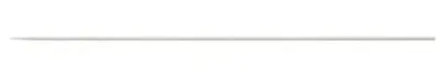 Imagen del producto de Omgoods - Aguja de 0.5 mm para aerógrafo, marca Iwata