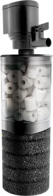 Produktbild von Aquael Innenfilter TURBO FILTER 500