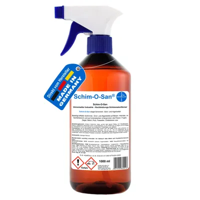 Produktbild von Schim-O-San Schimmelentferner I 1000 ml Sprühflasche