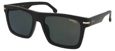 Produktbild von Carrera CARRERA 378/S Black 55/18/145 Herren Sonnenbrillen