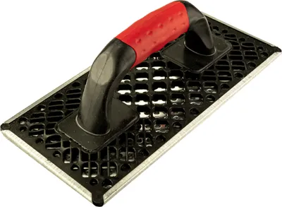 Produktbild von CONTOO WDVS Schleifbrett Raspel Egalisierungsbrett 270x130 PbetonStyropor Hobel
