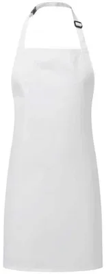 Image de Premier - Tablier pour enfants, imperméable LT3641 (104-116) (blanc)