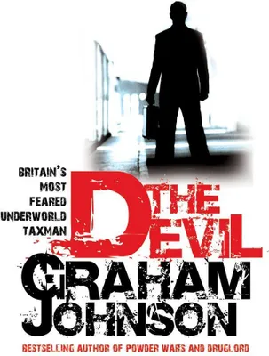Produktbild von The Devil