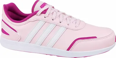 Produktbild von Adidas Jugend Sportschuhe H03851 Vs Switch 3 rosa r. 37 ⅓