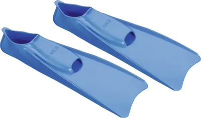 Immagine prodotto di BECO silicone pinne corte 6 blu 38