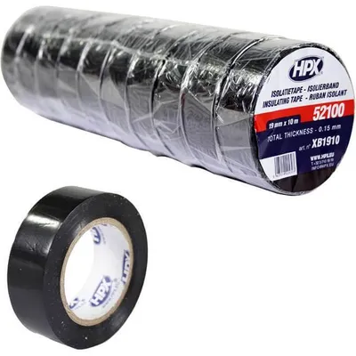 Image de Bofix 292010 B92010 Nittotape 10mtr HPX pro 10 Rollen