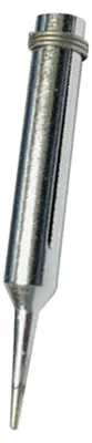 Präzisionsspitze 25 W, 2 mm, für Metall, Holz & Kunststoff