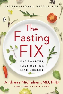 Immagine prodotto di The Fasting Fix