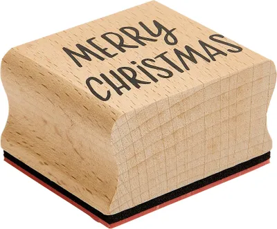 Image de Stempel Joyeux Noël100