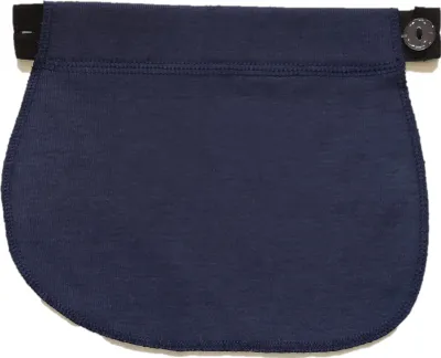 Produktbild von Umstands-Taillenvergrößerer, Hosenvergrößerer, Marineblau