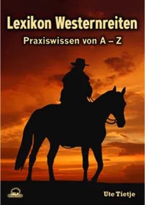 Obrázok produktu pre Lexikon Westernreiten