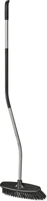 Image de Fiskars Ergonomic™ Balai avec manche incurvé FISKARS 1077114