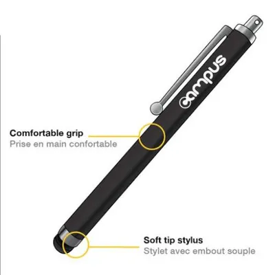 Image de Stylet iTouch pour tablettes tactiles et smartphones