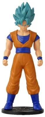 Immagine prodotto di Bdn Dragon Ball Pk 3 Figura Flash 10 Cm