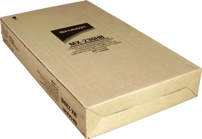 Productafbeelding van MX230HB SHARP MX, tonercartridge voor 50.000 pagina's
