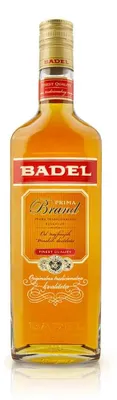 Produktbild von Badel Prima Brand 35% vol. 700ml