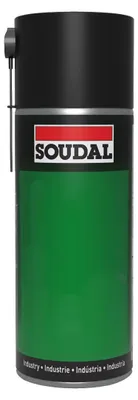 Image de Pâte à calfeutrer SOUDAL 400 ml