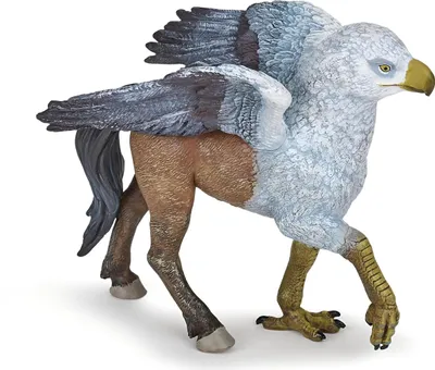Obrázok produktu pre Papo 36022 Hippogriff