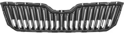 Produktbild von DIEDERICHS 7842040 Kühlergrill Frontgrill für SKODA SUPERB Kombi (3V5) Schwarz