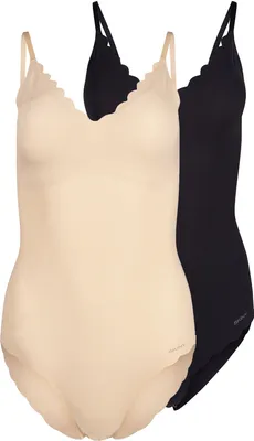 Produktbild von 2er Pack Body herausnehmbare Pads Micro Essentials von der Marke Skiny 36