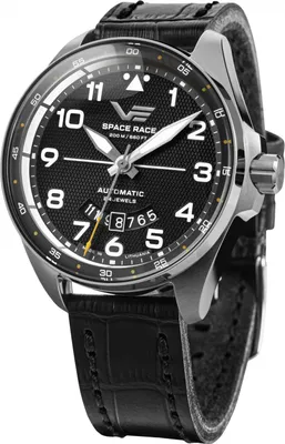 Immagine prodotto di Orologio Vostok Europe NH35A-325A745 nero